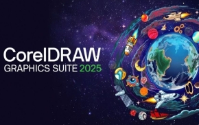 CorelDRAW CDR2025 免激活安装文件