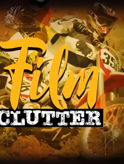 120个复古电影胶片颗粒噪波闪烁涂鸦动画BigFilms - Oregon Pack