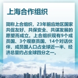 海报 | 关于上合组织，你想知道的都在这里