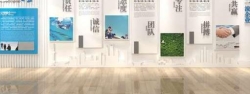 精品企业文化墙_21